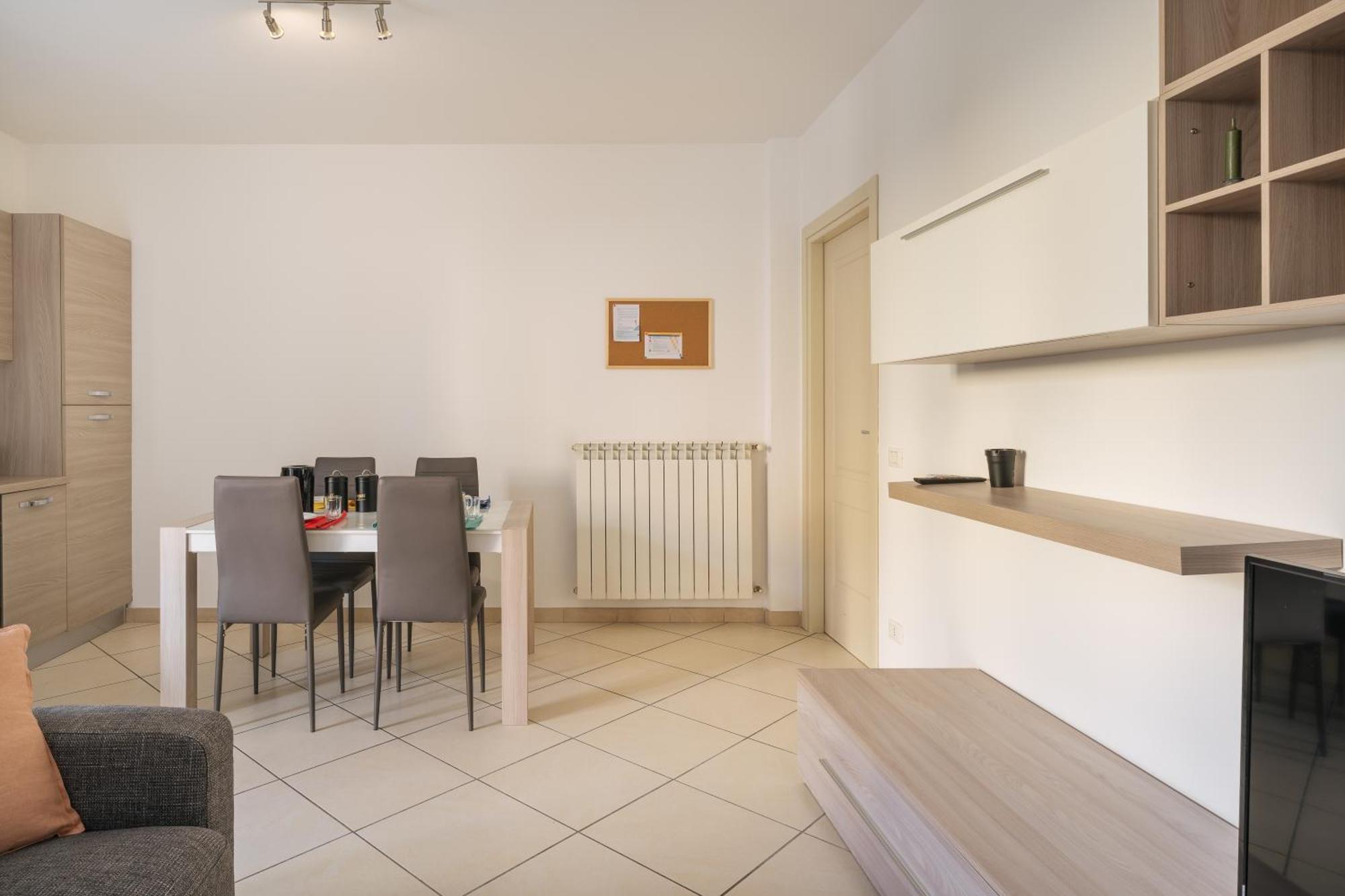 Ferienwohnung A Casa Di Anto Lucca Exterior foto